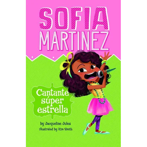 Cantante S侊er Estrella - Paperback