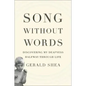 Song Without Words: Discovering My Deafness Halfway Through Life - Hardcover