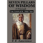 Seven Pillars of Wisdom: A Triumph - Paperback