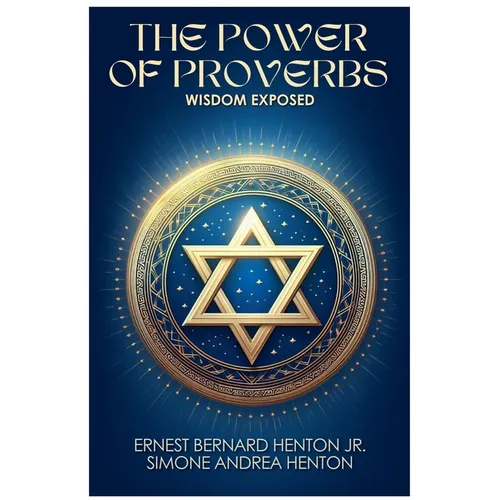 The Power of Proverbs - Paperback