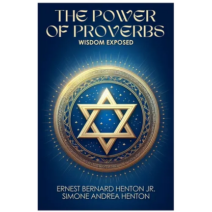 The Power of Proverbs - Paperback