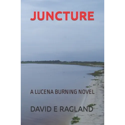 Juncture: A Lucena Burning Novel - Paperback
