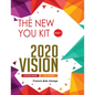 2020VISION Part 1: Workbook and Manual - Paperback