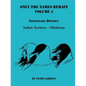 Only The Names Remain, Volume 4: Goingsnake District - Paperback