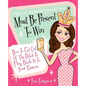 Must Be Present to Win: How to Get Out of the Ditch & Plug Back in to Your Passion - Paperback