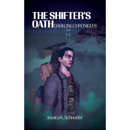 The Shifter's Oath - Hardcover