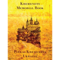 Memorial Book of Kremenets - Hardcover