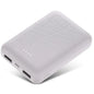 20000mAh Portable Power Bank - 10W USB-C Fast Charger with LED for Heated Vests, Scarves, Socks & Gloves