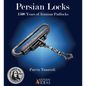 Persian Locks: 1500 Years of Iranian Padlocks - Hardcover