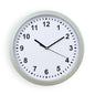 Hidden Stash Wall Clock Safe — Silent Decorative Clock with Concealed Compartment for Cash, Jewelry & Keys