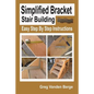 Simplified Bracket Stair Building - Paperback