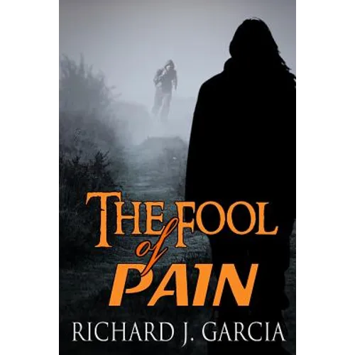 The Fool of Pain: Mystery (Thriller Suspense Crime Murder psychology Fiction)Series: Thriller Short story - Paperback