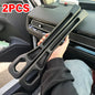 Car Seat Gap Filler Side Seam Plug Strip Leak-proof Filling Strip For All Car Model Wallet Phone Holder Car Accessories