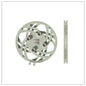 Quick Magnetic Candle Wick Centering Setter Pro with Wick Holder for Candle Making