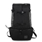 Nylon Dog Carrier Backpack for Small & Medium Dogs, Breathable Cycling Pet Carrier, Up to 30 kg (66 lb)