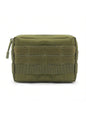 Women's Lightweight Nylon Hunting Vest - Breathable Tactical Outdoor Vest