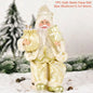 Christmas Doll Ornaments Merry Christmas Decorations For Home Table Decor Xmas Gift 2025 Navidad Natal New Year Decor 2026 Noel