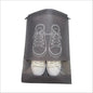 5PCS Travel Shoe Storage Bags – Waterproof Non-Woven Large Capacity