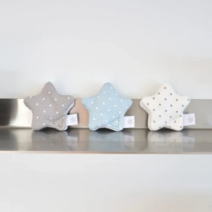 Y2k Japanese Earphone Decoration Accessories Handmade Fabric Star Wave Point Earphone Storage Bag Data Cable Organizer