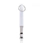 Dog Training Whistle dog Whistle Outdoor Survival Training Silver Silent Sound Training Sport Whistle for dogs Supplies