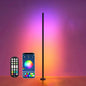 LED Atmosphere Lamp Floor Lamp RGB Remote Control and APP Control Music Synchronization Lighting Esports Game Mood Table Lamp