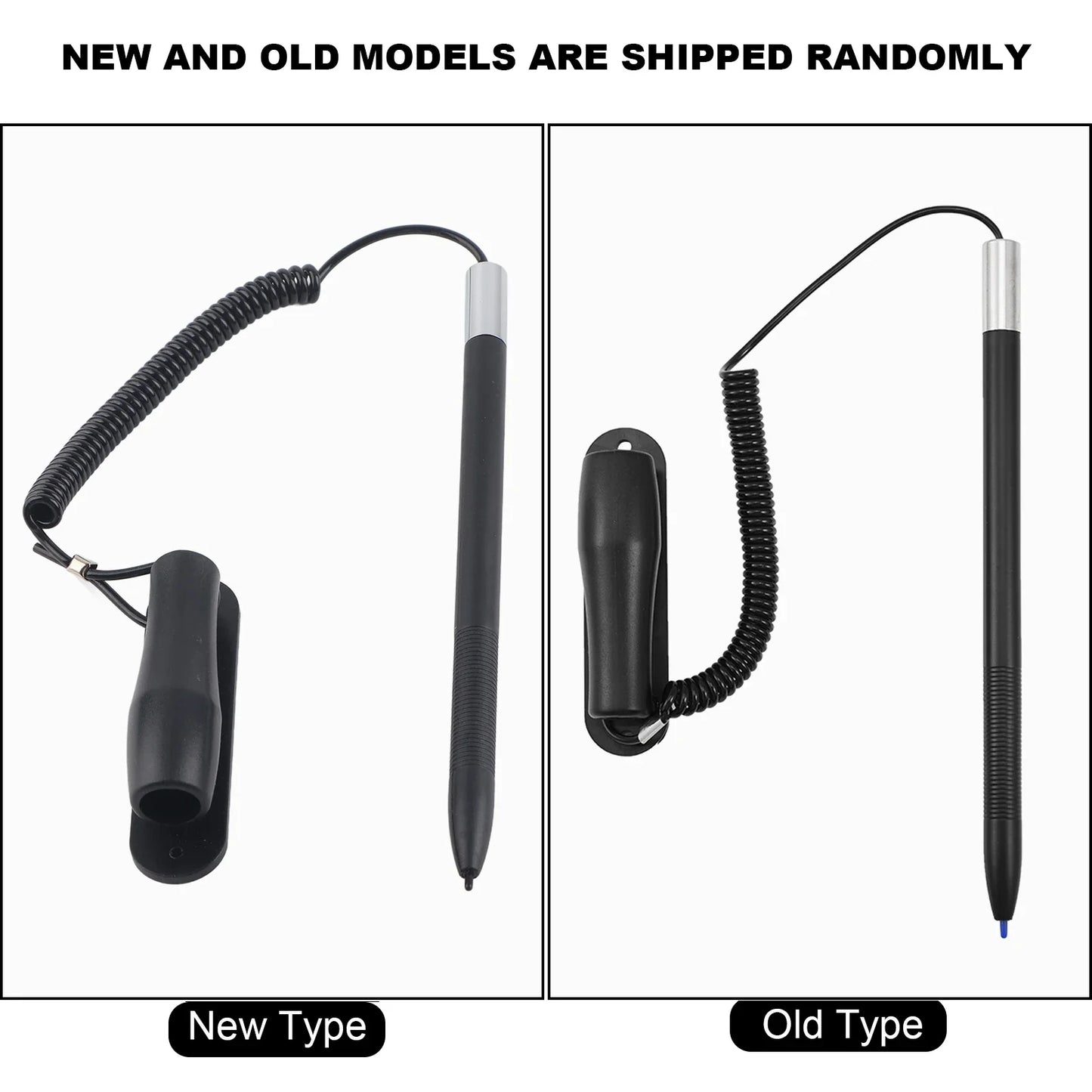 Professional Spring Stylus Pen for Car Navigation Resistance Touch Screen