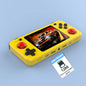 Retro Handheld Gaming Console - Open-Source Linux, 3.5-inch (8.9 cm) IPS Screen, 64GB, 15,000+ Classic Games, Portable