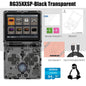 Retro Handheld Game Console - 3.5-inch (8.9 cm) IPS Screen, 3300mAh Battery, HDMI TV Out, Bluetooth 4.2, 5500+ Games