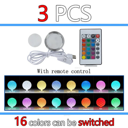 LED Lamp Kit for 3D Printers - LED Light Hardware for 3D Printing