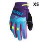 Kids MTB and Balance Bike Gloves - Breathable Touchscreen Cycling Gloves for Boys & Girls (XXS/XS/S)