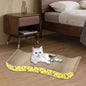 Cat Scratching Board Bed – Cardboard Scratch Pad