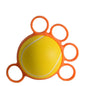 Hand Therapy Grip Strengthener Ball – Finger & Hand Exercise Trainer for Muscle Recovery