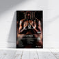 Music Album Poster Poster Prints Wall Art King Poster Von Welcome To O Block Canvas Painting Picture Photo Gift Room Home Decor