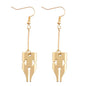 JoJo Bizarre Adventure Cherry Drop Earrings – Anime Cosplay Jewelry
