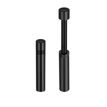 Magnetic Graphics Card Holder Telescopic Rotating Vertical GPU Support Bracket