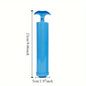 4pcs Vacuum Compression Storage Bag, Sealed Clothing Storage Bag, Household Space Saving Organizer, Excluding Manual Pump