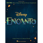 Encanto - Music from the Motion Picture Soundtrack Arranged for Big-Note Piano - Paperback
