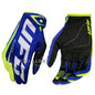Men's Off-Road Motorcycle Gloves Full-Finger Shockproof MX ATV Racing Touchscreen Breathable Windproof