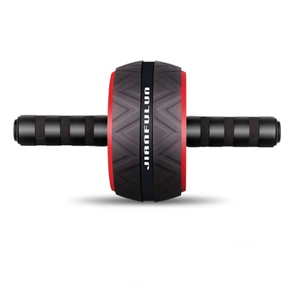 Roller Wheel Exercise Roller Abs  Workout Abdominal Wheel Workout  Equipment Core Roller For Home Gym