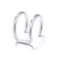 Gold Leaf Ear Cuff Clip-On Earrings for Women — No-Piercing Cartilage Climbers