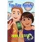 Tiny Time Machine - Paperback