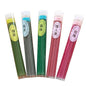 1-Bottle (50 Sticks) Sandalwood Incense Pack with Burner – Natural Aroma Air Freshener