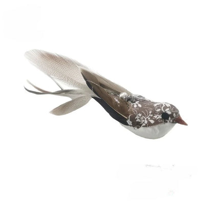 Interactive Feather Cat Toy – Feather Teaser for Cat Play & Exercise