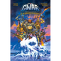 Gwar: In the Duoverse of Absurdity: In the Duoverse of Absurdity - Paperback