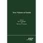 New Visions of Isaiah - Paperback