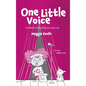 One Little Voice: Silly Poems for Silly Kids - Hardcover