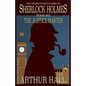 The Justice Master: The Rediscovered Cases of Sherlock Holmes Book 6 - Paperback