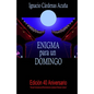 Enigma para un domingo: Ubenis Cárdenas - Paperback