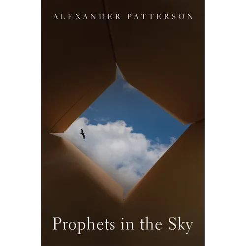 Prophets in the Sky - Hardcover