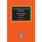 Lower Norfolk County, Virginia Wills and Deeds, 1651-1654 - Paperback